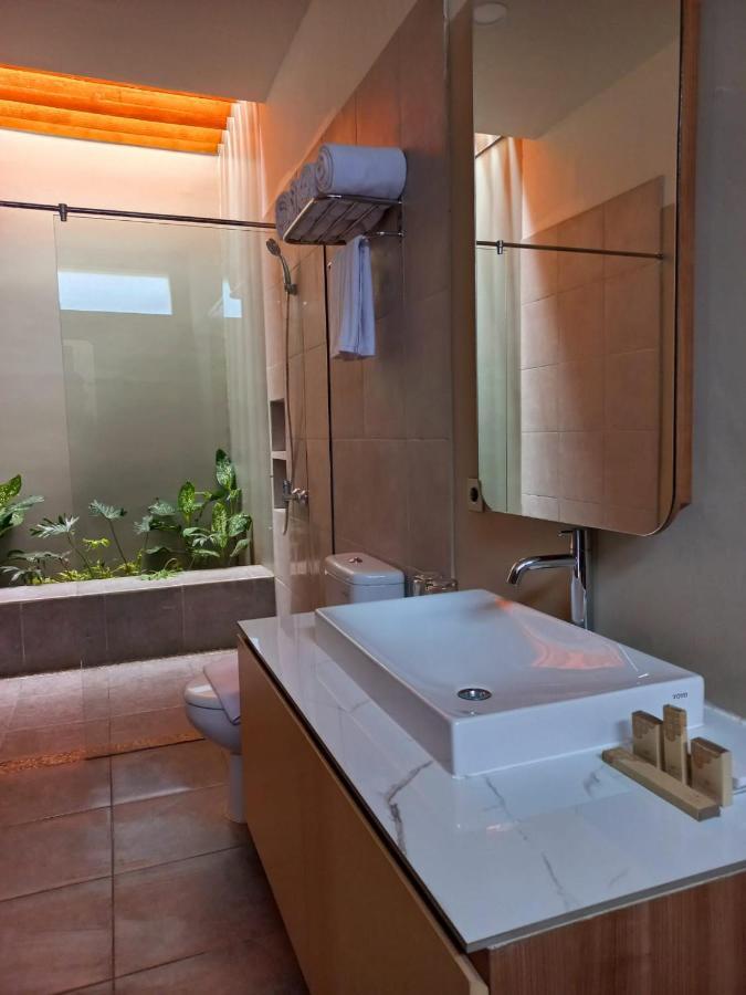 The Allure Villas Managed By Sahid Pangandaran Luaran gambar