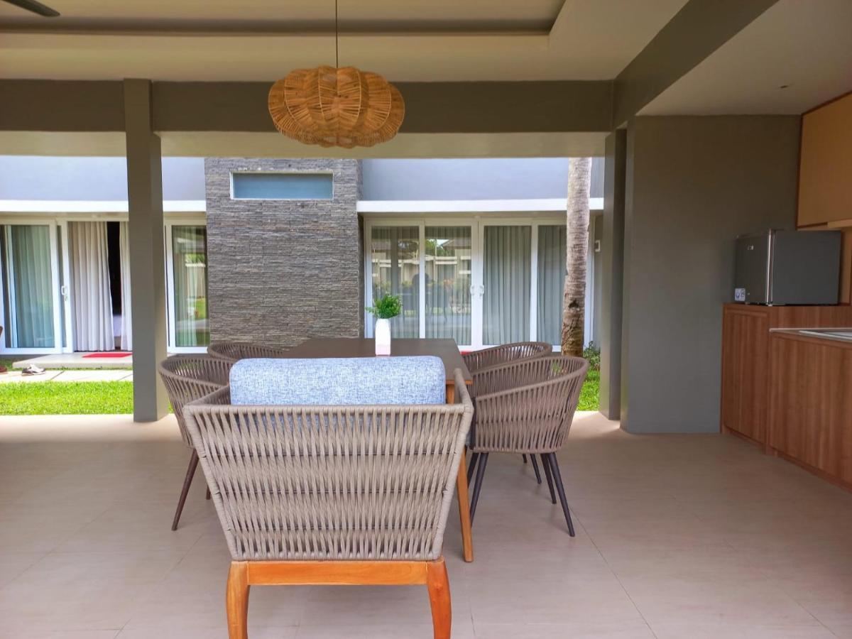 The Allure Villas Managed By Sahid Pangandaran Luaran gambar