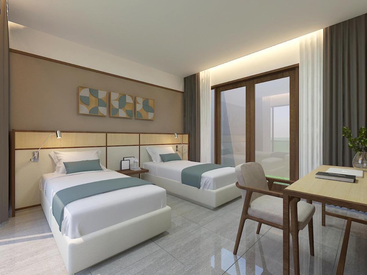 The Allure Villas Managed By Sahid Pangandaran Luaran gambar