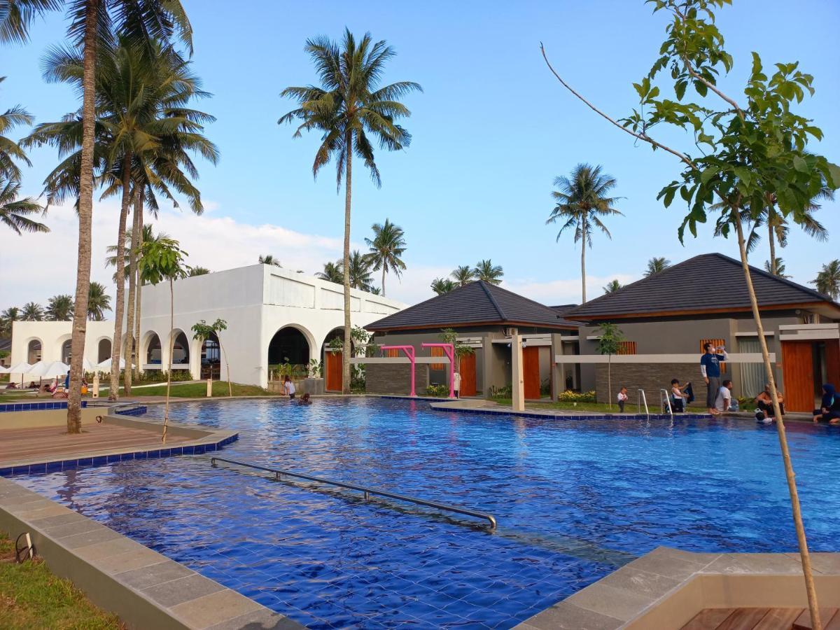The Allure Villas Managed By Sahid Pangandaran Luaran gambar