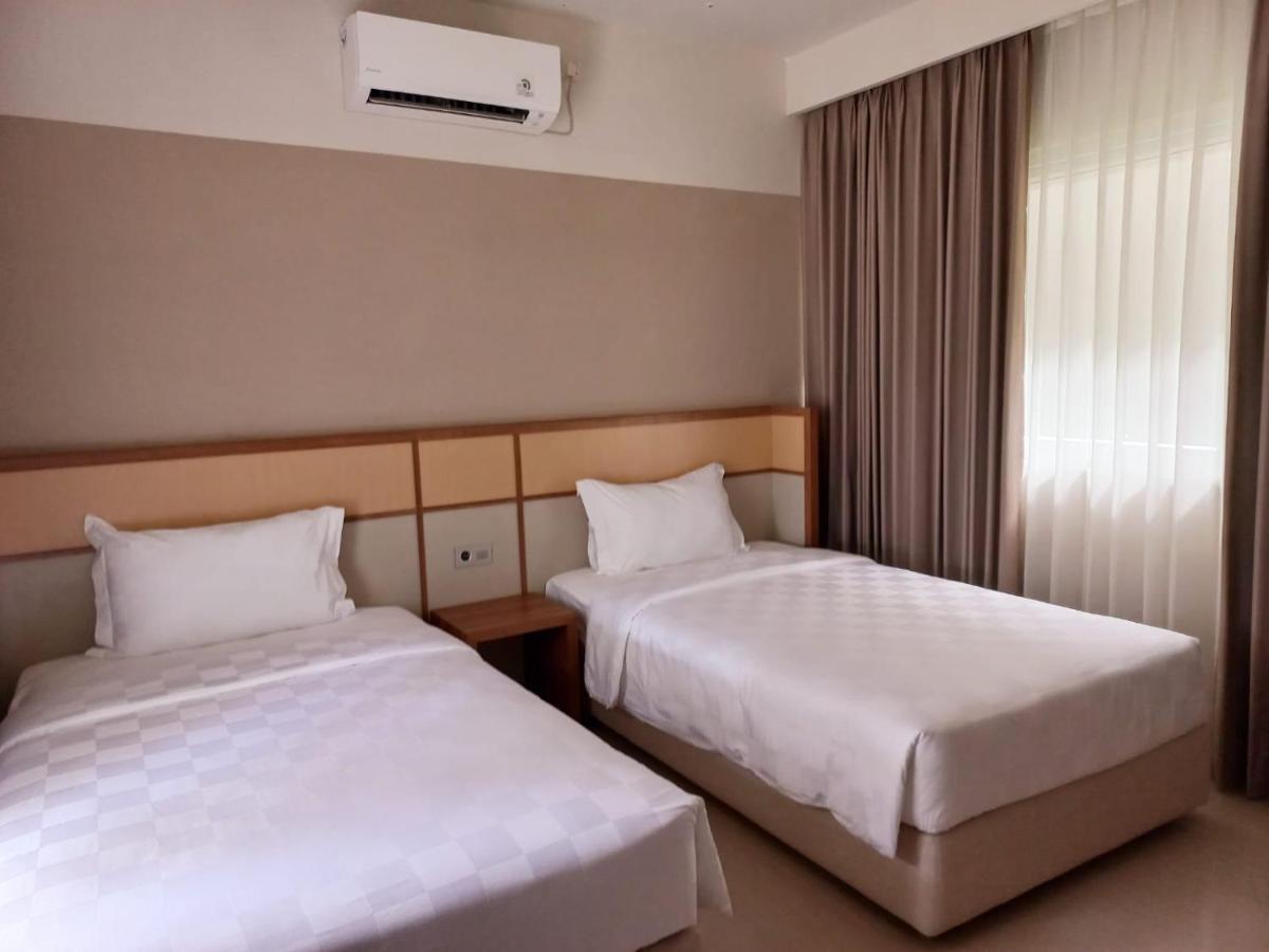 The Allure Villas Managed By Sahid Pangandaran Luaran gambar