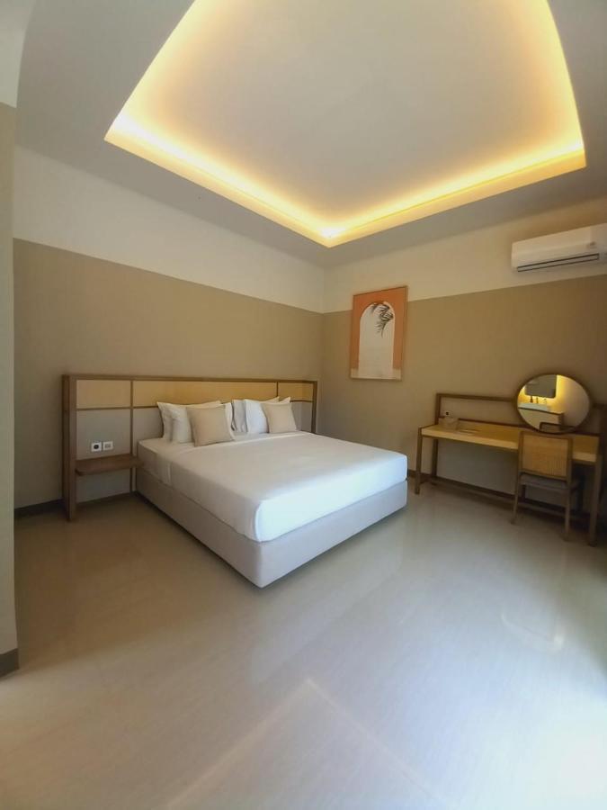The Allure Villas Managed By Sahid Pangandaran Luaran gambar
