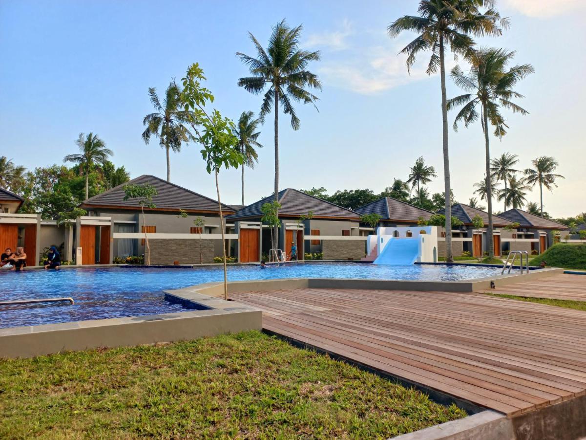 The Allure Villas Managed By Sahid Pangandaran Luaran gambar