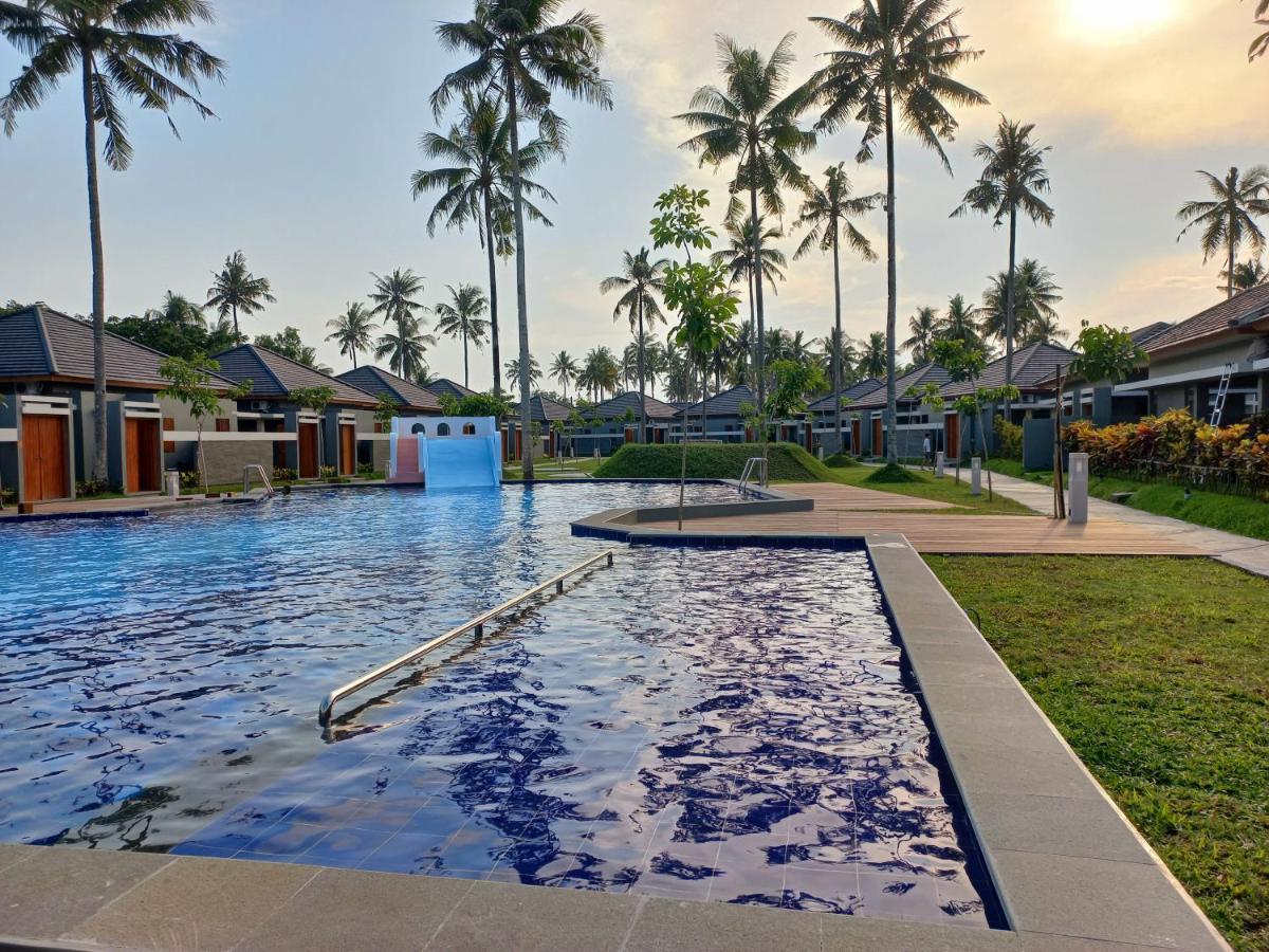 The Allure Villas Managed By Sahid Pangandaran Luaran gambar